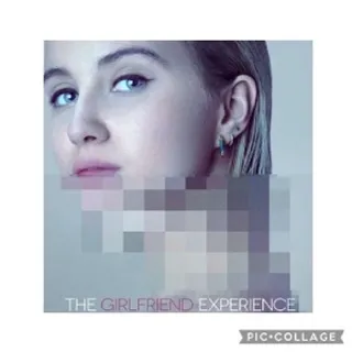 THE GIRLFRIEND EXPERIENCE SEASON 1-3 DIGITAL HD UV CODE