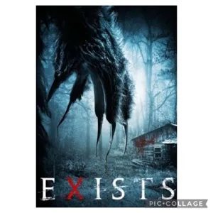 EXISTS DIGITAL HD UV CODE