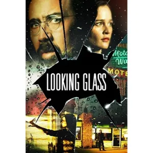 LOOKING GLASS DIGITAL HD UV CODE