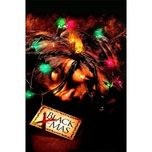 BLACK CHRISTMAS (2006) DIGITAL HD UV CODE