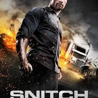 SNITCH 4K DIGITAL UHD UV CODE