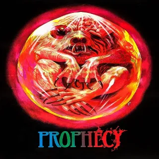 PROPHECY (1979) DIGITAL HD UV CODE