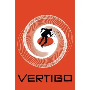 VERTIGO 4K DIGITAL UHD UV CODE