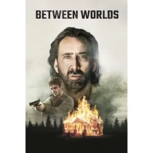 BETWEEN WORLDS DIGITAL HD UV CODE