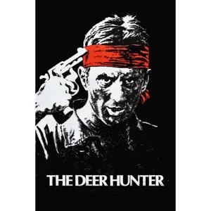 THE DEER HUNTER 4K DIGITAL UHD UV CODE