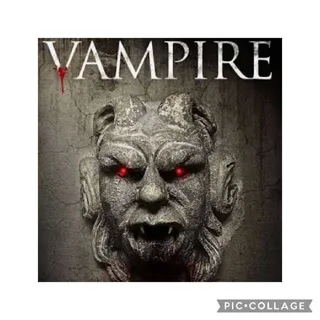 VAMPIRE DIGITAL HD UV CODE