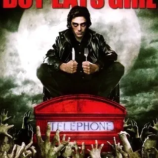 BOY EATS GIRL DIGITAL HD UV CODE