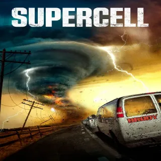 SUPERCELL DIGITAL HD UV CODE