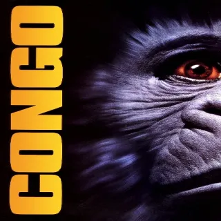 CONGO DIGITAL HD UV CODE