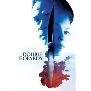 DOUBLE JEOPARDY 4K DIGITAL UHD UV CODE