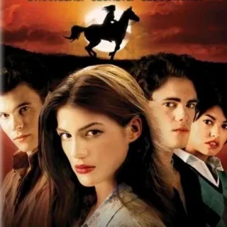 WILDFIRE COMPLETE SEASON 1, 2, 3, 4 DIGITAL HD UV CODE