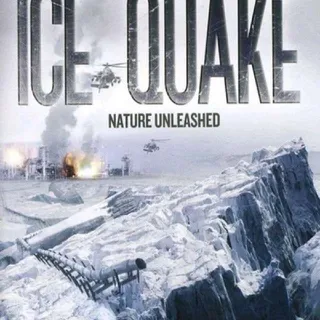 ICE QUAKE DIGITAL HD UV CODE