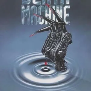 DEATH MACHINE DIGITAL SD UV CODE