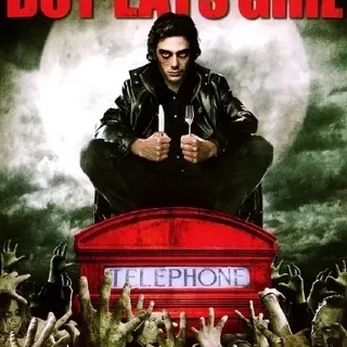 BOY EATS GIRL DIGITAL HD UV CODE