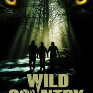 WILD COUNTRY DIGITAL HD UV CODE