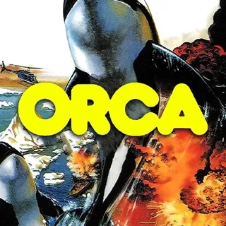 ORCA : THE KILLER WHALE DIGITAL HD UV CODE