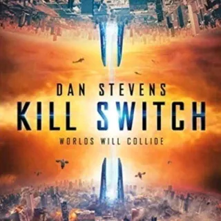 KILL SWITCH DIGITAL HD UV CODE