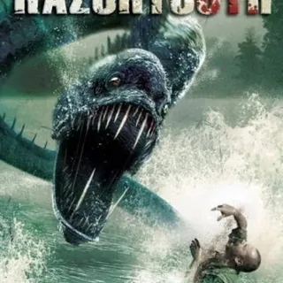 RAZORTOOTH DIGITAL HD UV CODE