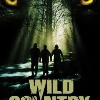 WILD COUNTRY DIGITAL HD UV CODE