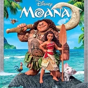 MOANA DIGITAL HD GOOGLE CODE