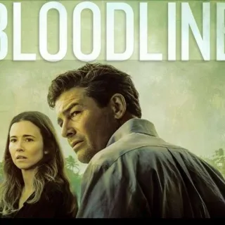 BLOODLINE COMPLETE SEASON 1-3 DIGITAL HD UV CODE