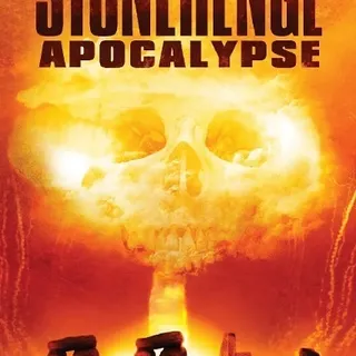 STONEHENGE APOCALYPSE DIGITAL HD UV CODE