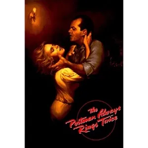 THE POSTMAN ALWAYS RINGS TWICE DIGITAL HD UV CODE