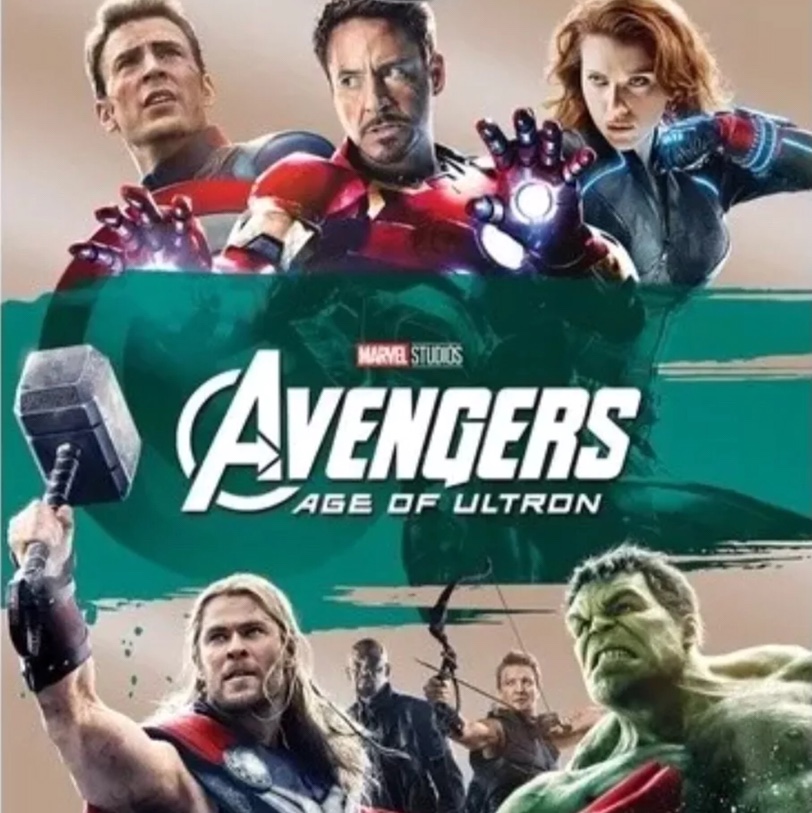 Marvel Avengers Age Of Ultron Digital Hdx Uv Or Itunes Code - roblox avengers age of ultron