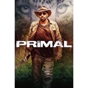 PRIMAL 4K DIGITAL UHD UV CODE