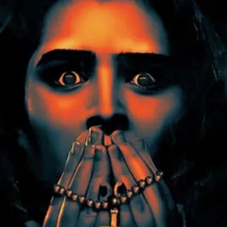 AMITYVILLE : WHERE THE ECHOE LIVES 4K DIGITAL UHD UV CODE