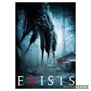 EXISTS DIGITAL HD UV CODE