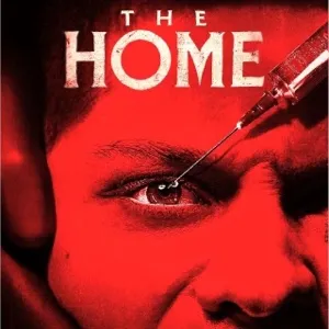 THE HOME 4K DIGITAL UHD UV CODE