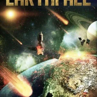 EARTHFALL DIGITAL HD UV CODE