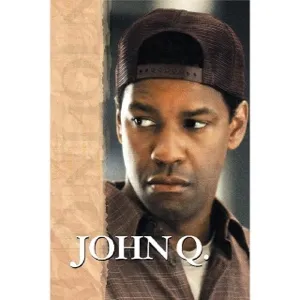 JOHN Q DIGITAL HD UV CODE