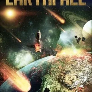 EARTHFALL DIGITAL HD UV CODE