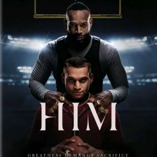 HIM DIGITAL HD UV CODE