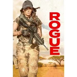 ROGUE DIGITAL HD UV CODE