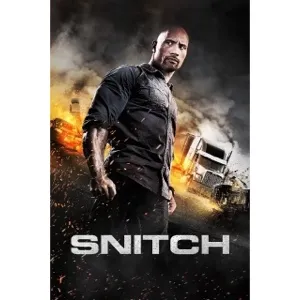 SNITCH 4K DIGITAL UHD UV CODE