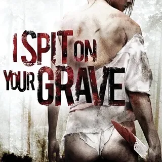 I SPIT ON YOUR GRAVE DIGITAL HD UV CODE