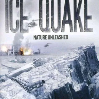 ICE QUAKE DIGITAL HD UV CODE
