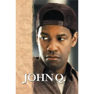 JOHN Q DIGITAL HD UV CODE