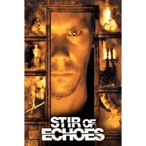 STIR OF ECHOES 4K DIGITAL UHD UV CODE