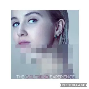 THE GIRLFRIEND EXPERIENCE SEASON 1-3 DIGITAL HD UV CODE