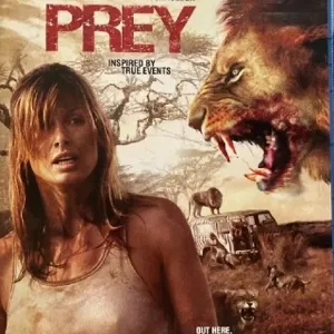 PREY DIGITAL HD UV CODE