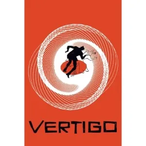 VERTIGO 4K DIGITAL UHD UV CODE