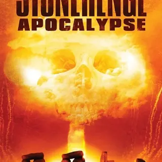 STONEHENGE APOCALYPSE DIGITAL HD UV CODE