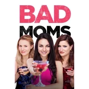 BAD MOMS DIGITAL HD UV CODE