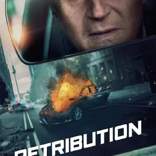 RETRIBUTION DIGITAL HD UV CODE