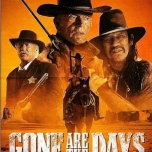 GONE ARE THE DAYS DIGITAL HD UV CODE