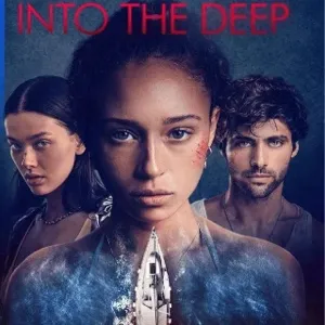 INTO THE DEEP 4K DIGITAL UHD UV CODE